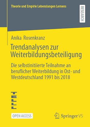 Download the eBook: Trendanalysen zur Weiterbildungsbeteiligung