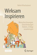 Télécharger le livre :  Wirksam Inspirieren