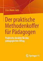 Download this eBook Der praktische Methodenkoffer für Pädagogen