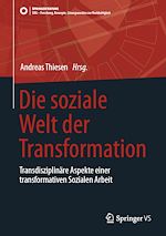 Télécharger le livre :  Die soziale Welt der Transformation