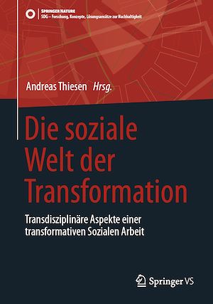 Téléchargez le livre :  Die soziale Welt der Transformation