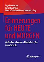 Télécharger le livre :  Erinnerungen für HEUTE und MORGEN