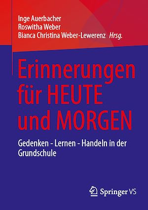 Téléchargez le livre :  Erinnerungen für HEUTE und MORGEN