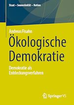 Download this eBook Ökologische Demokratie