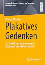 Download this eBook Plakatives Gedenken