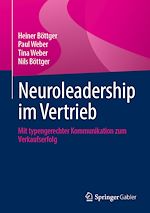 Télécharger le livre :  Neuroleadership im Vertrieb