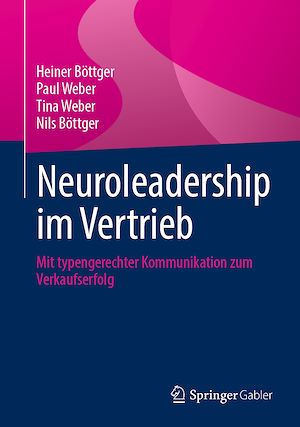 Téléchargez le livre :  Neuroleadership im Vertrieb