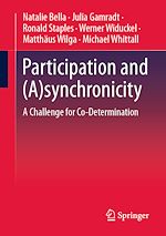 Télécharger le livre :  Participation and (A)synchronicity