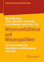 Download this eBook Wissensverhältnisse und Wissenspolitiken