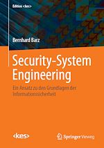 Télécharger le livre :  Security-System Engineering