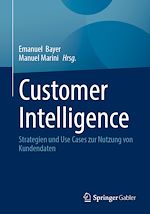 Télécharger le livre :  Customer Intelligence