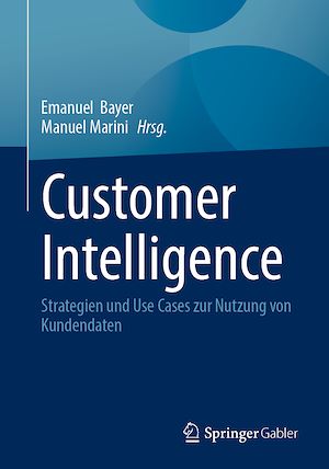 Téléchargez le livre :  Customer Intelligence