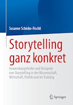 Télécharger le livre :  Storytelling ganz konkret