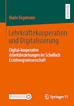 Download this eBook Lehrkräftekooperation und Digitalisierung