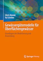 Download this eBook Gewässergütemodelle für Oberflächengewässer