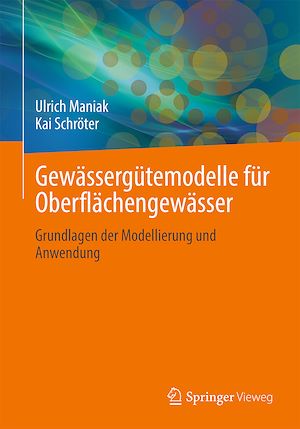 Download the eBook: Gewässergütemodelle für Oberflächengewässer