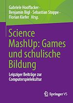 Download this eBook Science MashUp: Games und schulische Bildung