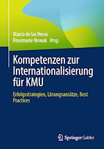 Download this eBook Kompetenzen zur Internationalisierung für KMU