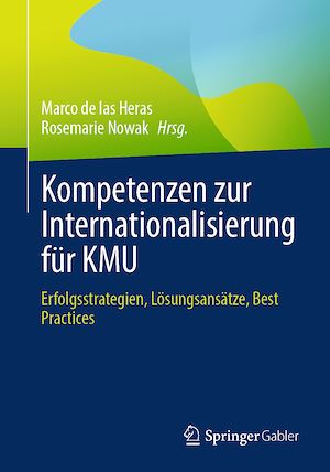 Download the eBook: Kompetenzen zur Internationalisierung für KMU