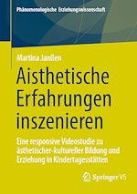 Download this eBook Aisthetische Erfahrungen inszenieren