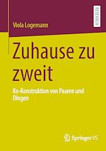 Download this eBook Zuhause zu zweit