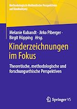 Download this eBook Kinderzeichnungen im Fokus