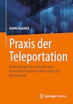 Download this eBook Praxis der Teleportation