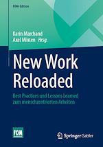 Télécharger le livre :  New Work Reloaded