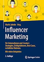 Télécharger le livre :  Influencer Marketing