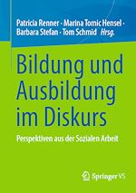 Download this eBook Bildung und Ausbildung im Diskurs