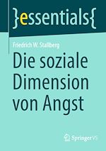 Download this eBook Die soziale Dimension von Angst