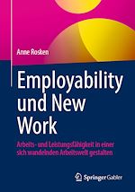 Télécharger le livre :  Employability und New Work