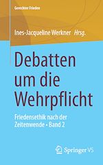 Download this eBook Debatten um die Wehrpflicht