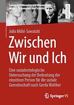 Download this eBook Zwischen Wir und Ich
