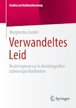 Télécharger le livre :  Verwandeltes Leid