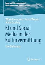 Télécharger le livre :  KI und Social Media in der Kulturvermittlung