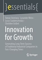 Télécharger le livre :  Innovation for Growth