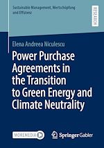 Télécharger le livre :  Power Purchase Agreements in the Transition to Green Energy and Climate Neutrality