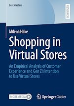 Télécharger le livre :  Shopping in Virtual Stores