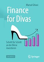 Télécharger le livre :  Finance for Divas