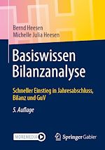 Download this eBook Basiswissen Bilanzanalyse