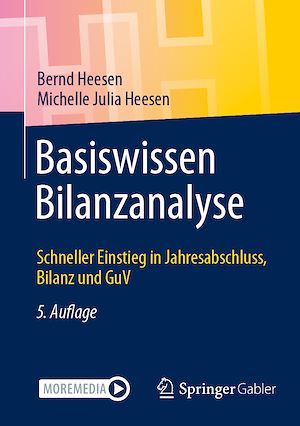Download the eBook: Basiswissen Bilanzanalyse