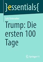 Download this eBook Trump: Die ersten 100 Tages