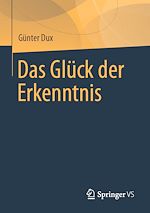 Download this eBook Das Glück der Erkenntnis