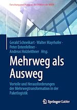 Télécharger le livre :  Mehrweg als Ausweg