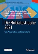 Télécharger le livre :  Die Flutkatastrophe 2021