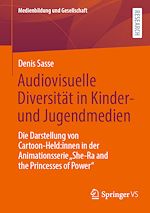 Download this eBook Audiovisuelle Diversität in Kinder- und Jugendmedien
