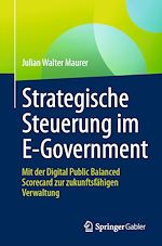 Télécharger le livre :  Strategische Steuerung im E-Government