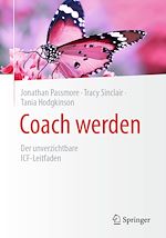 Télécharger le livre :  Coach werden