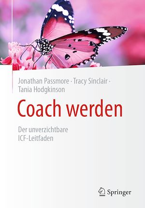 Téléchargez le livre :  Coach werden
